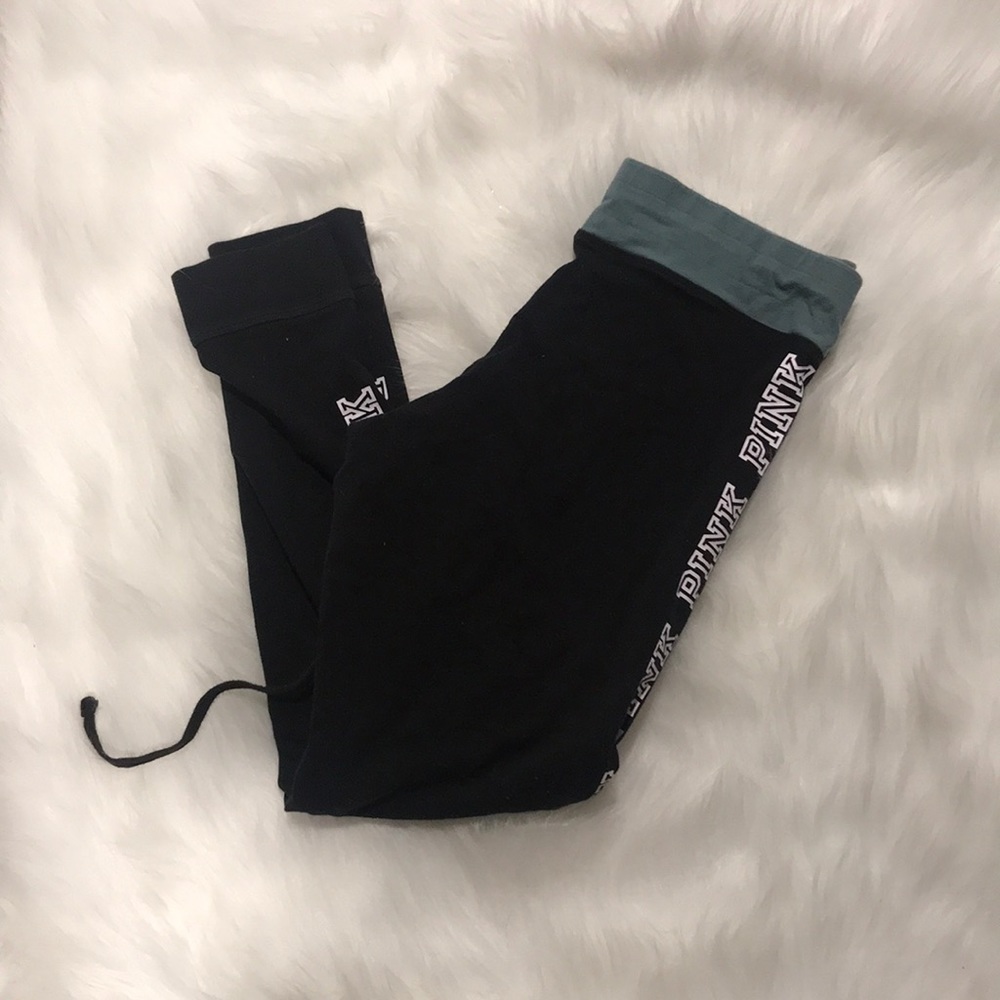 PINK joggers